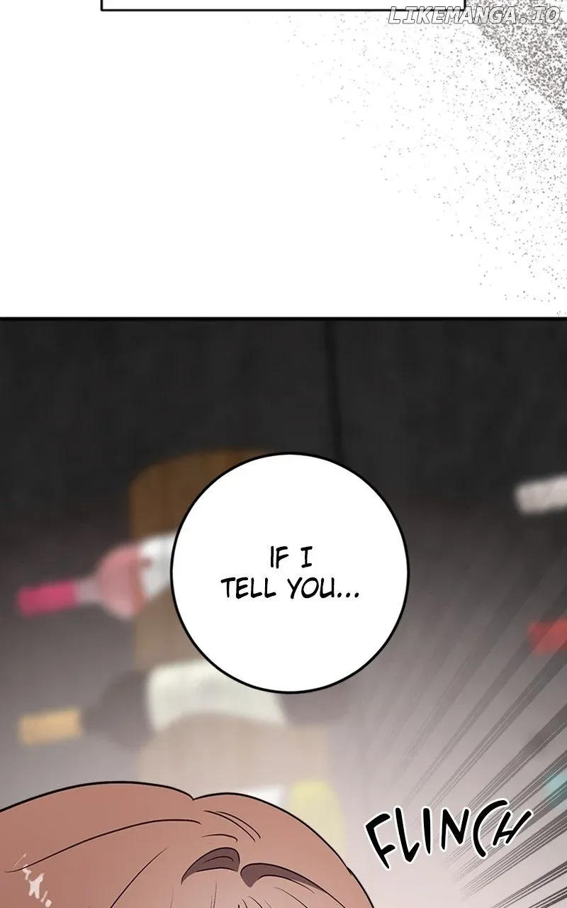 The Team Leader Is Tired Of Being A Newlywed Zinmanga X Chapter 65 Page 98