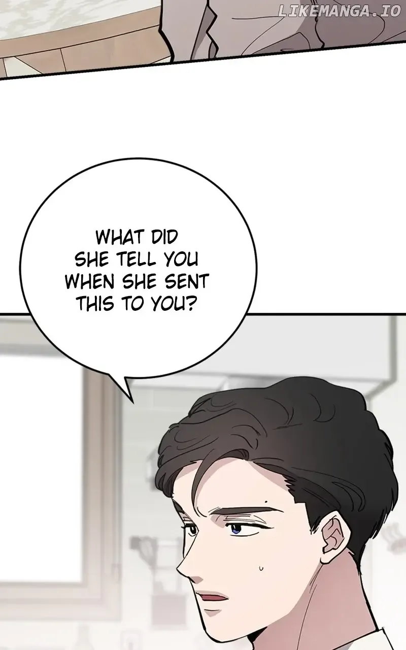 The Team Leader Is Tired Of Being A Newlywed Zinmanga X Chapter 64 Page 4