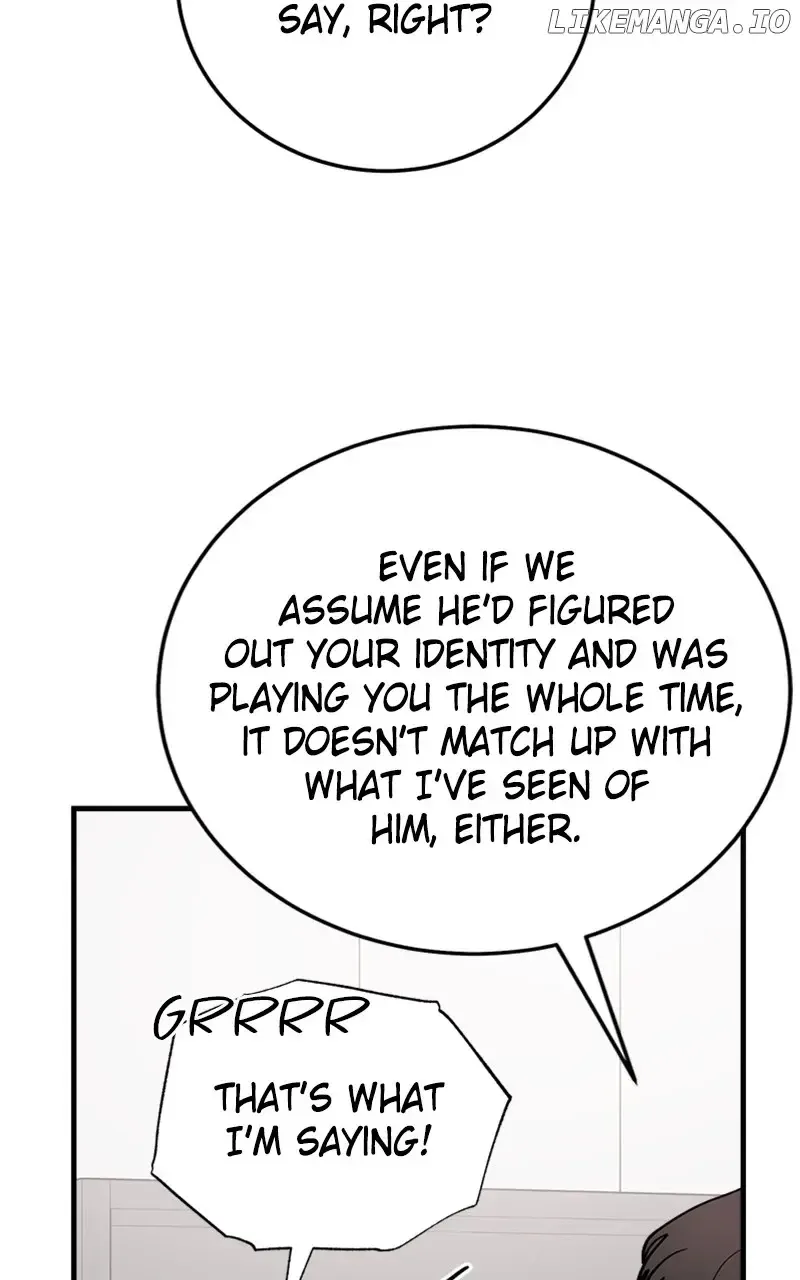 The Team Leader Is Tired Of Being A Newlywed Zinmanga X Chapter 64 Page 24