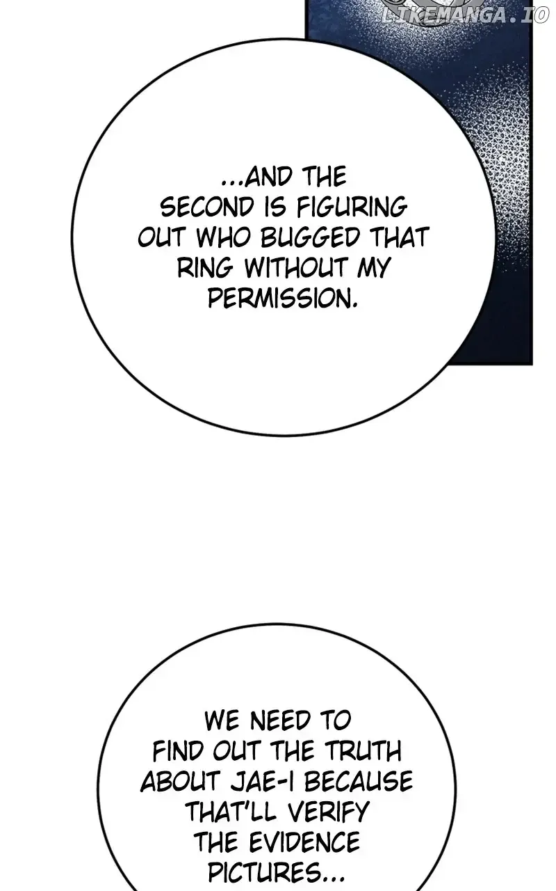 The Team Leader Is Tired Of Being A Newlywed Zinmanga X Chapter 64 Page 37