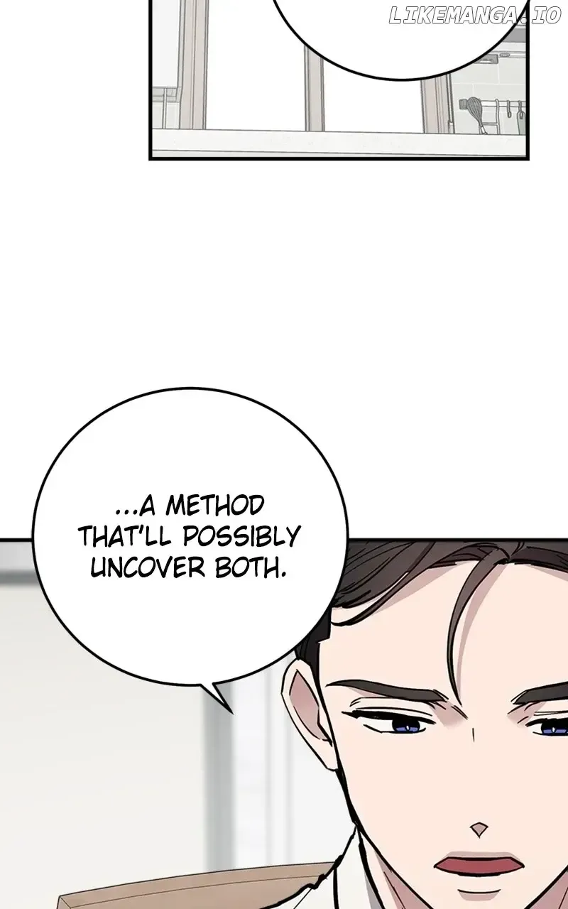 The Team Leader Is Tired Of Being A Newlywed Zinmanga X Chapter 64 Page 40