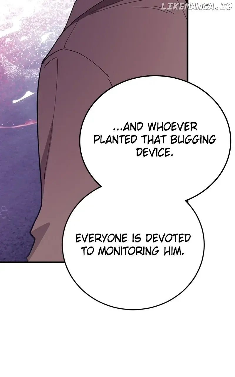 The Team Leader Is Tired Of Being A Newlywed Zinmanga X Chapter 64 Page 44