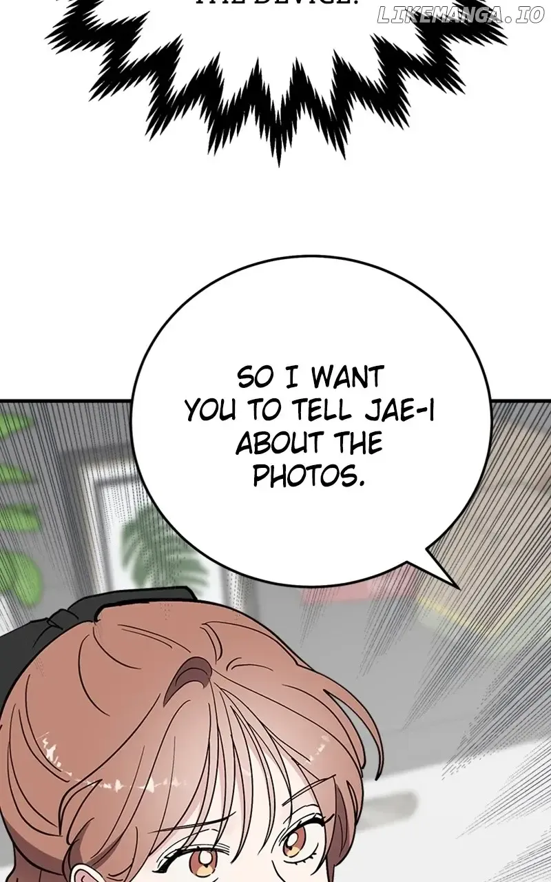 The Team Leader Is Tired Of Being A Newlywed Zinmanga X Chapter 64 Page 48