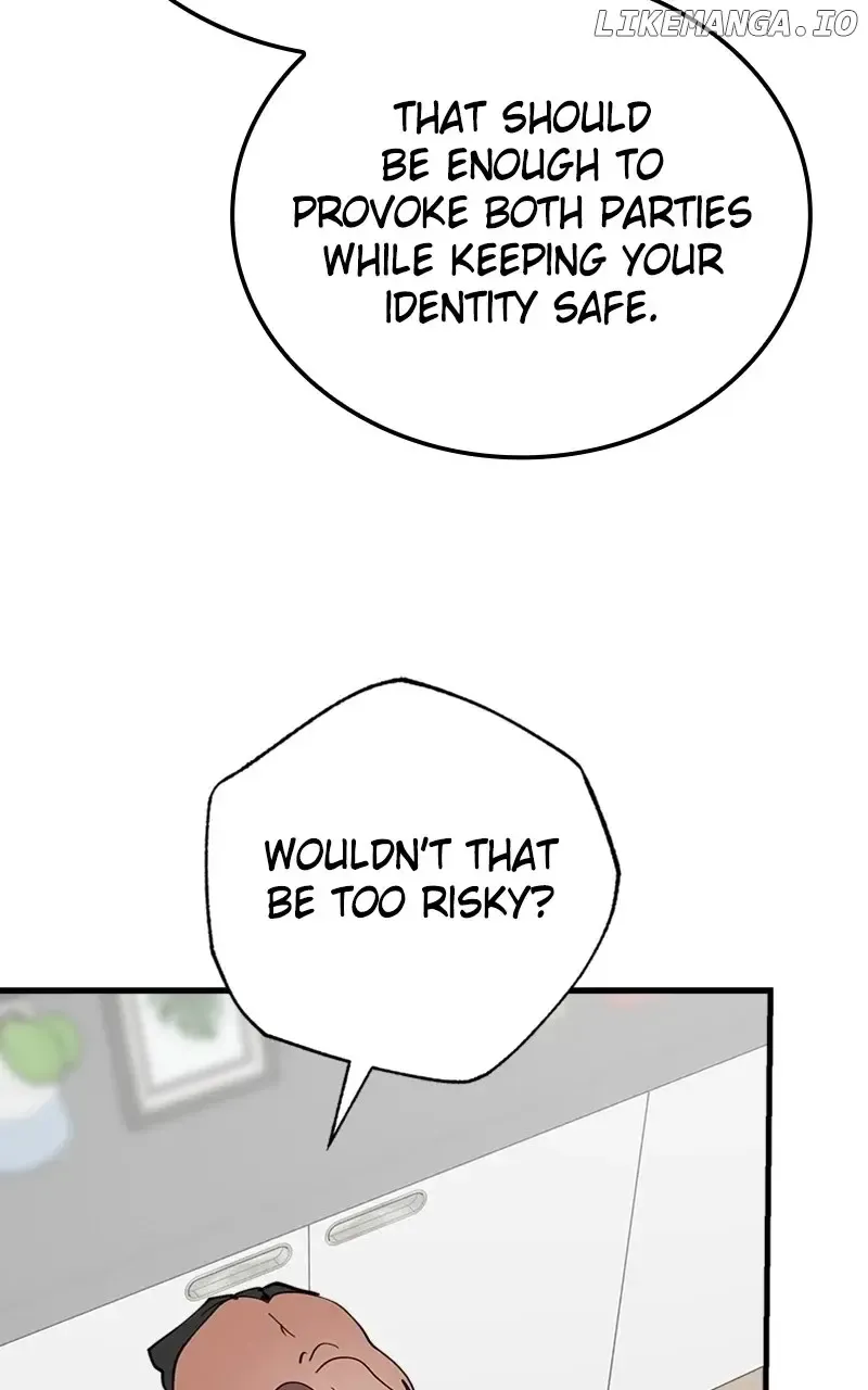 The Team Leader Is Tired Of Being A Newlywed Zinmanga X Chapter 64 Page 51