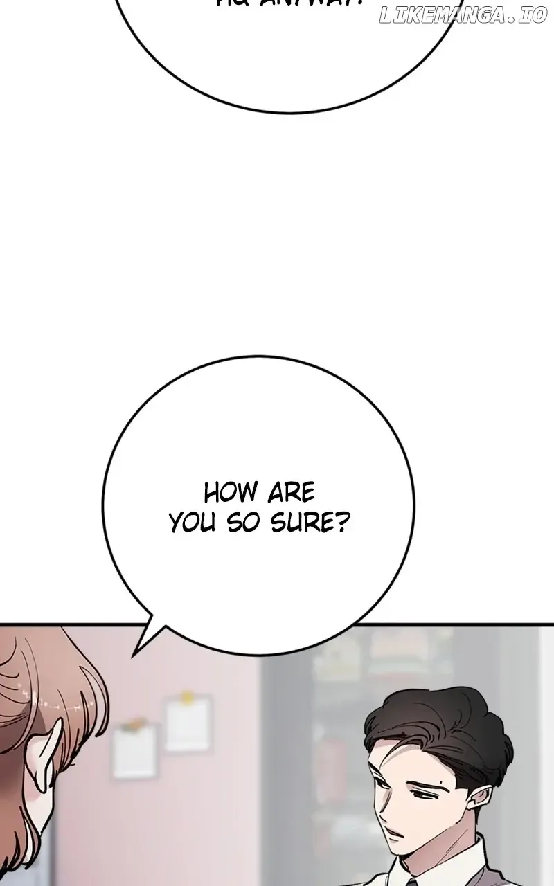 The Team Leader Is Tired Of Being A Newlywed Zinmanga X Chapter 64 Page 62