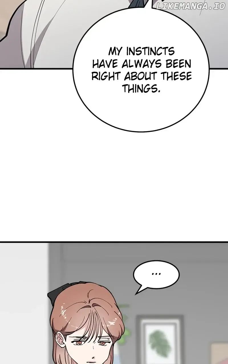 The Team Leader Is Tired Of Being A Newlywed Zinmanga X Chapter 64 Page 65