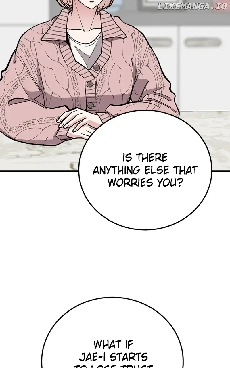 The Team Leader Is Tired Of Being A Newlywed Zinmanga X Chapter 64 Page 66