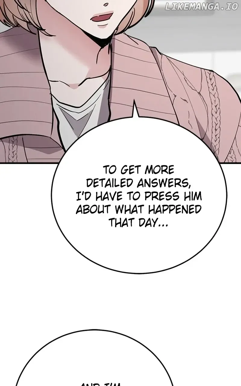 The Team Leader Is Tired Of Being A Newlywed Zinmanga X Chapter 64 Page 69