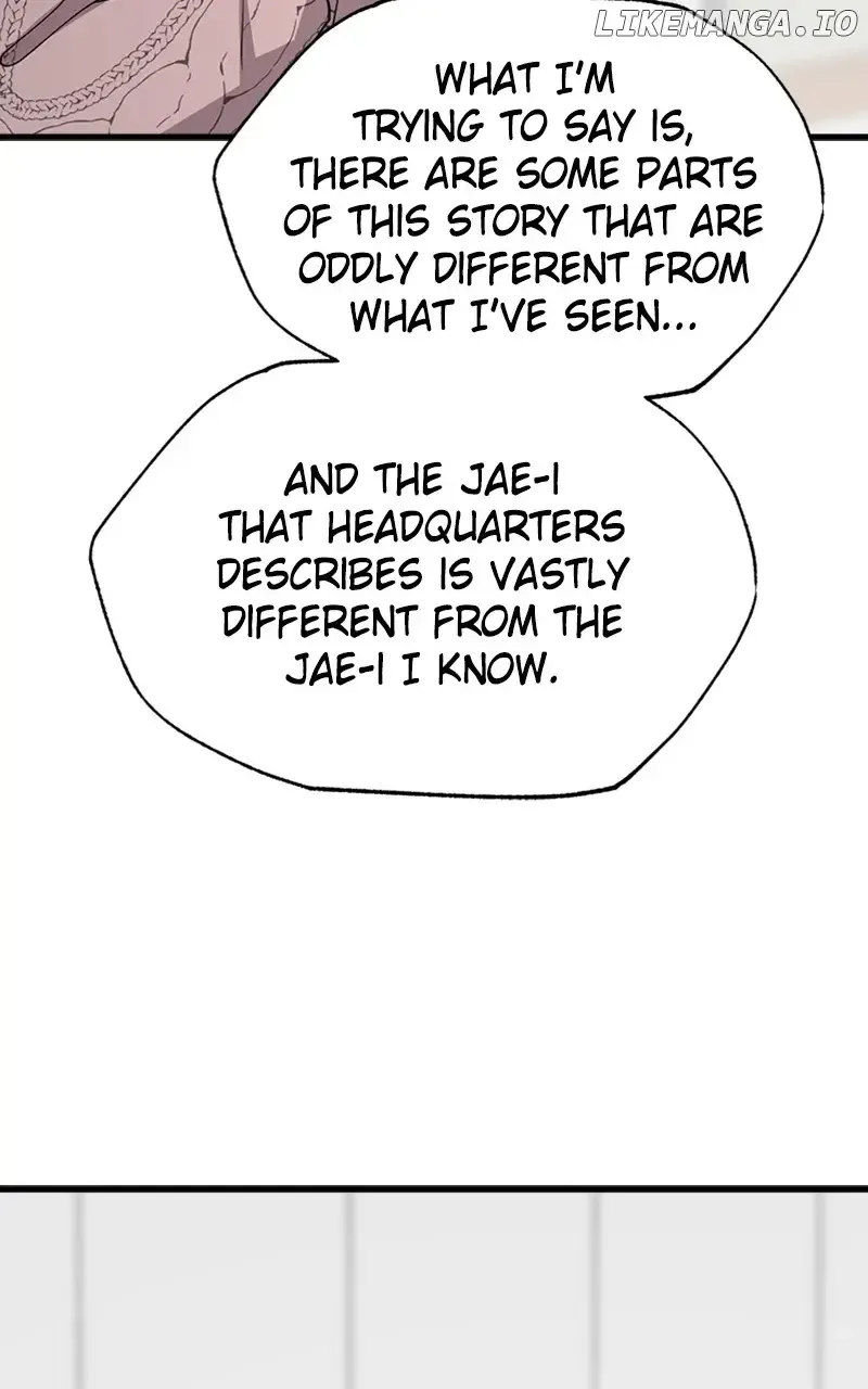 The Team Leader Is Tired Of Being A Newlywed Zinmanga X Chapter 64 Page 75