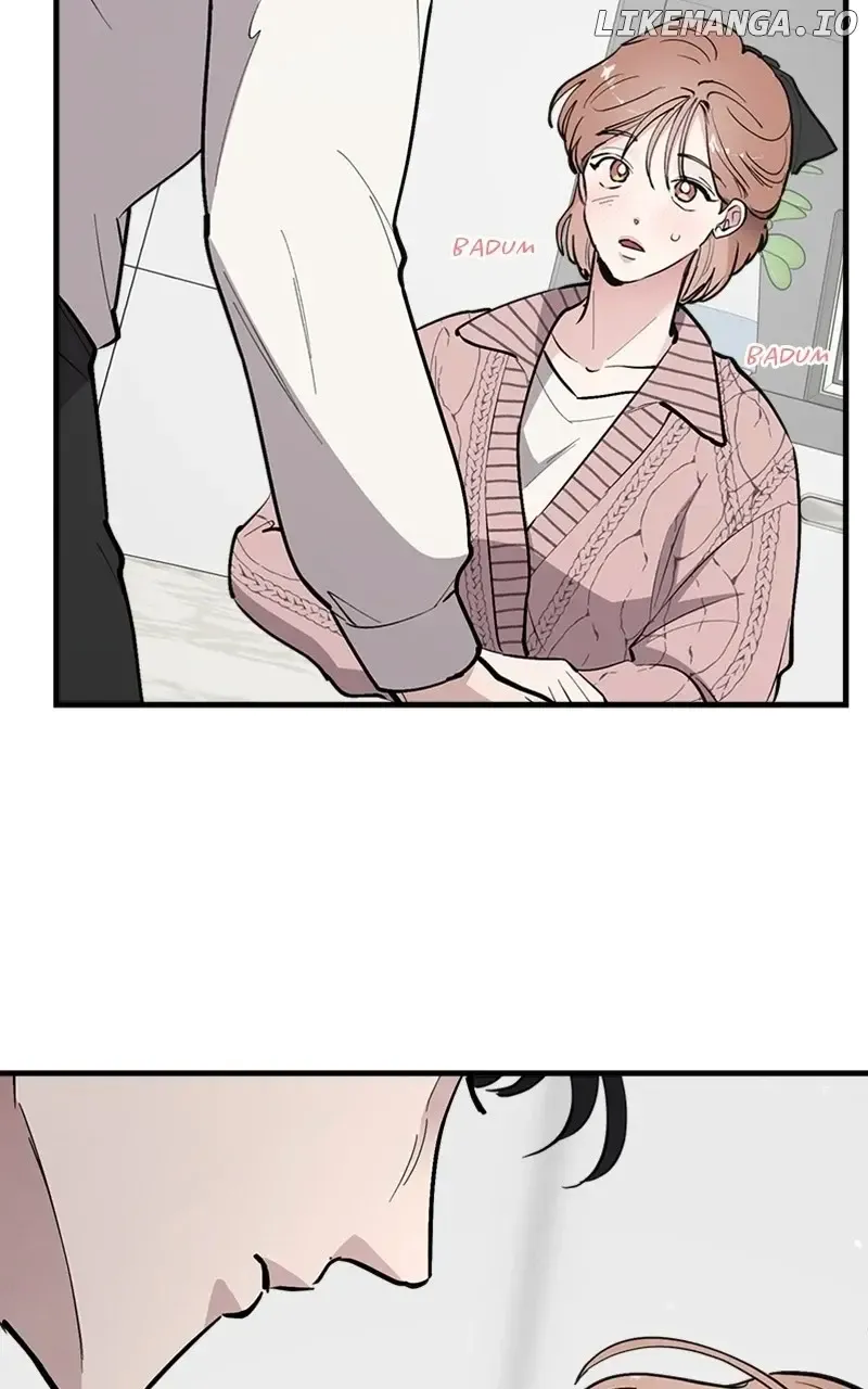 The Team Leader Is Tired Of Being A Newlywed Zinmanga X Chapter 64 Page 80