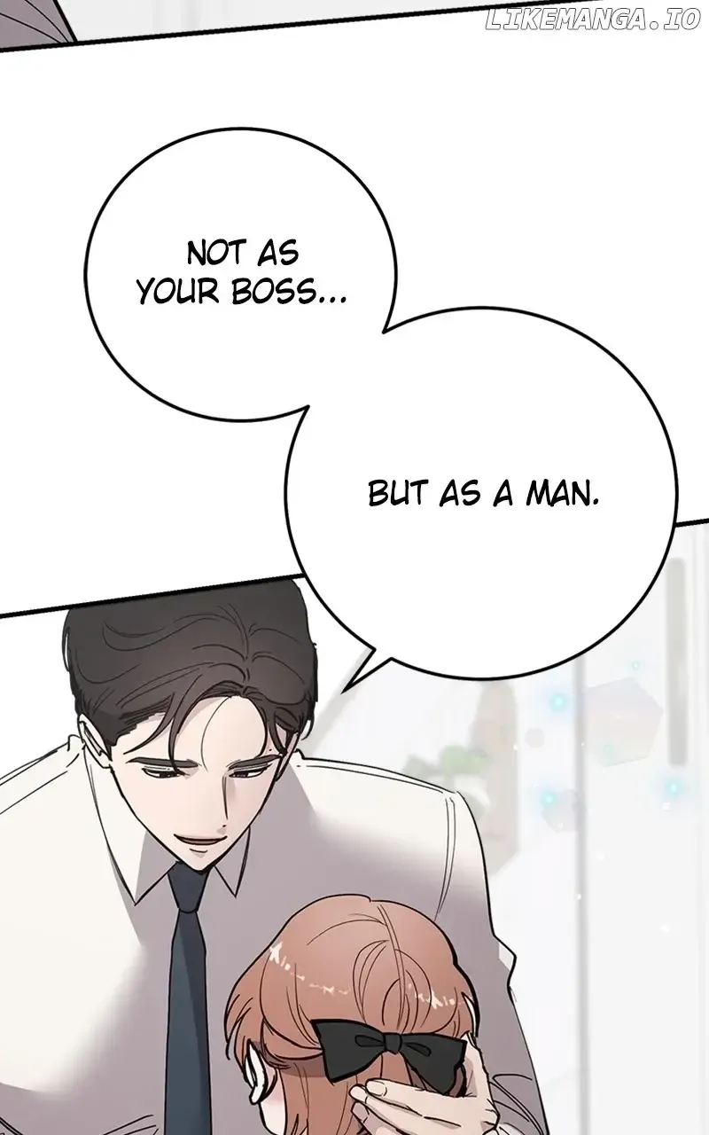 The Team Leader Is Tired Of Being A Newlywed Zinmanga X Chapter 64 Page 83