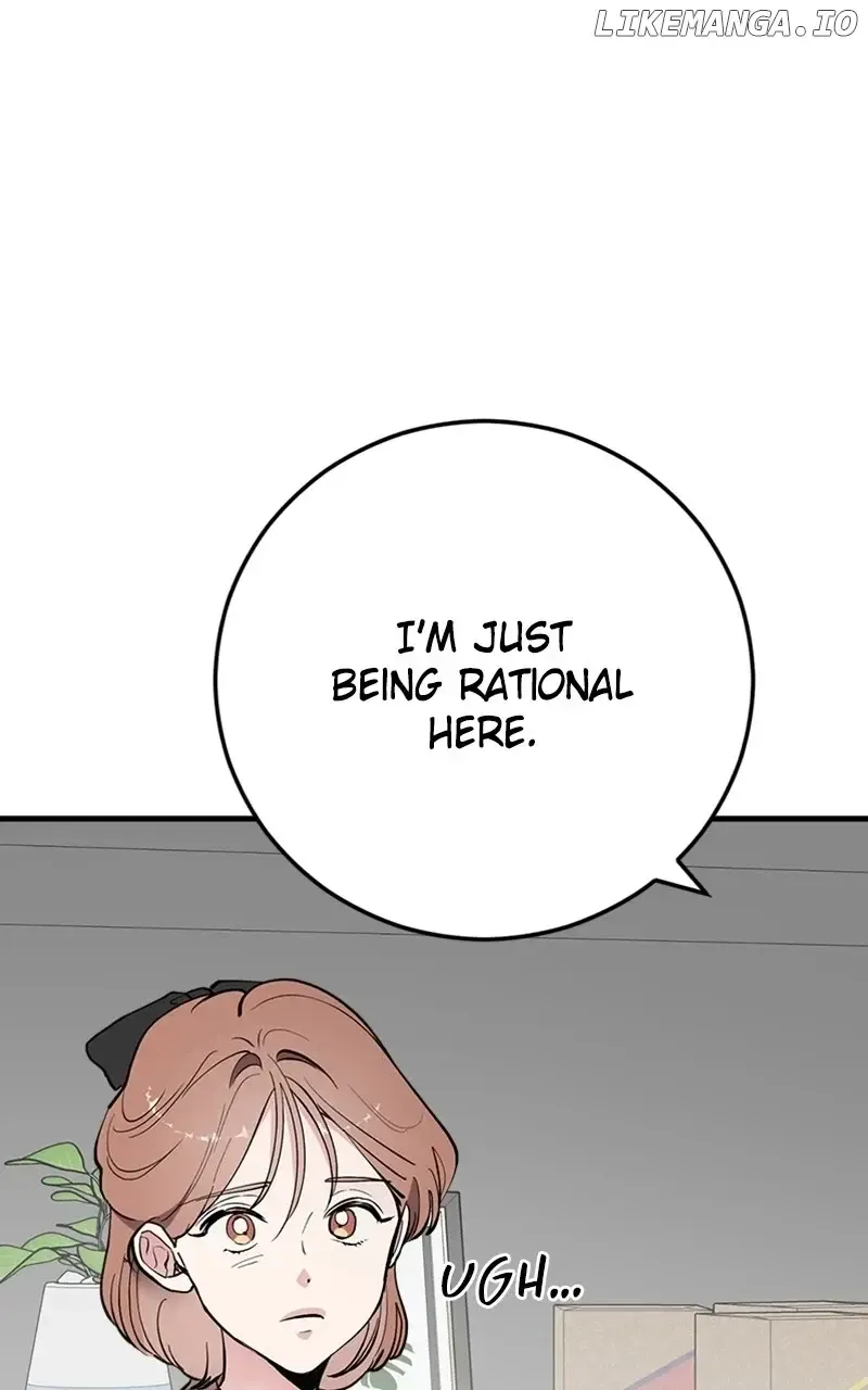 The Team Leader Is Tired Of Being A Newlywed Zinmanga X Chapter 63 Page 90