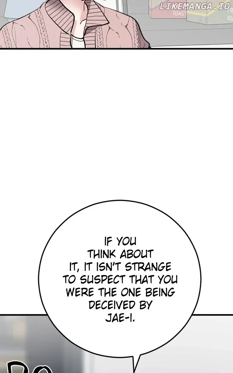The Team Leader Is Tired Of Being A Newlywed Zinmanga X Chapter 63 Page 91