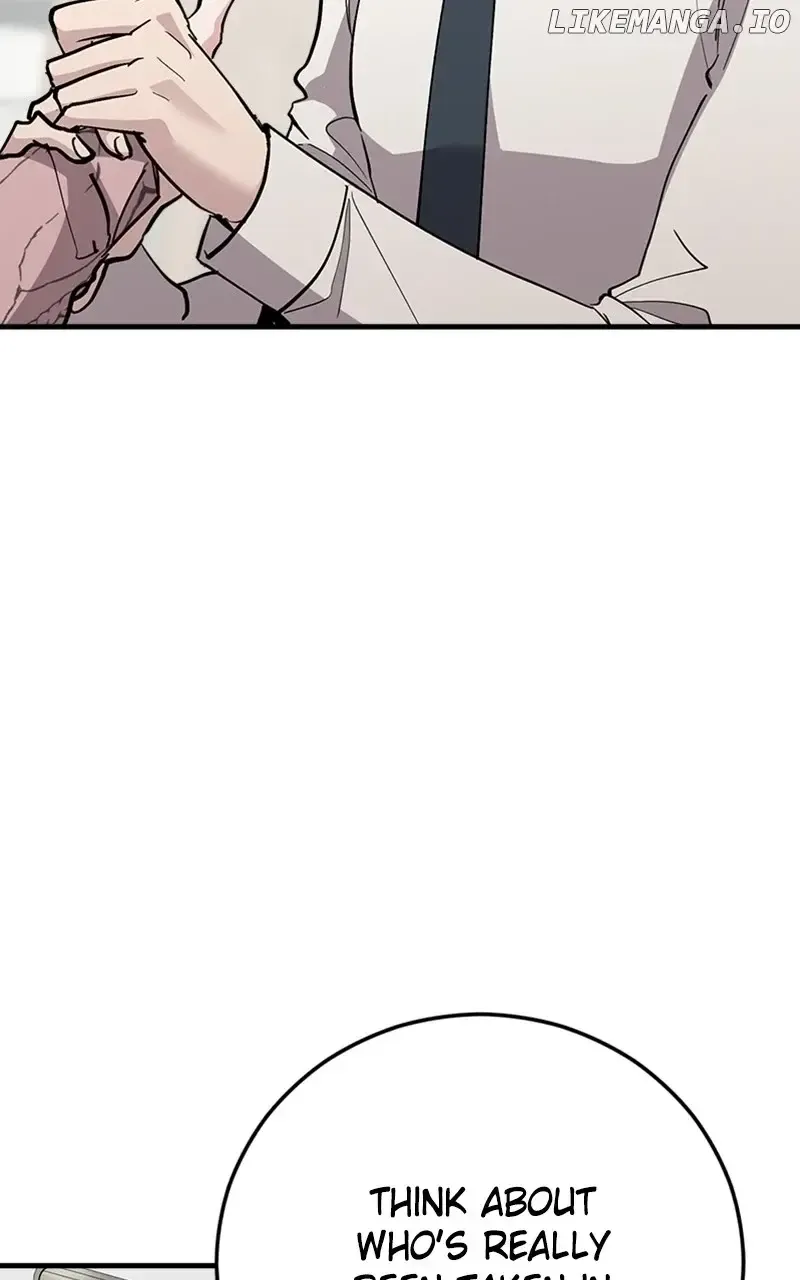 The Team Leader Is Tired Of Being A Newlywed Zinmanga X Chapter 63 Page 99