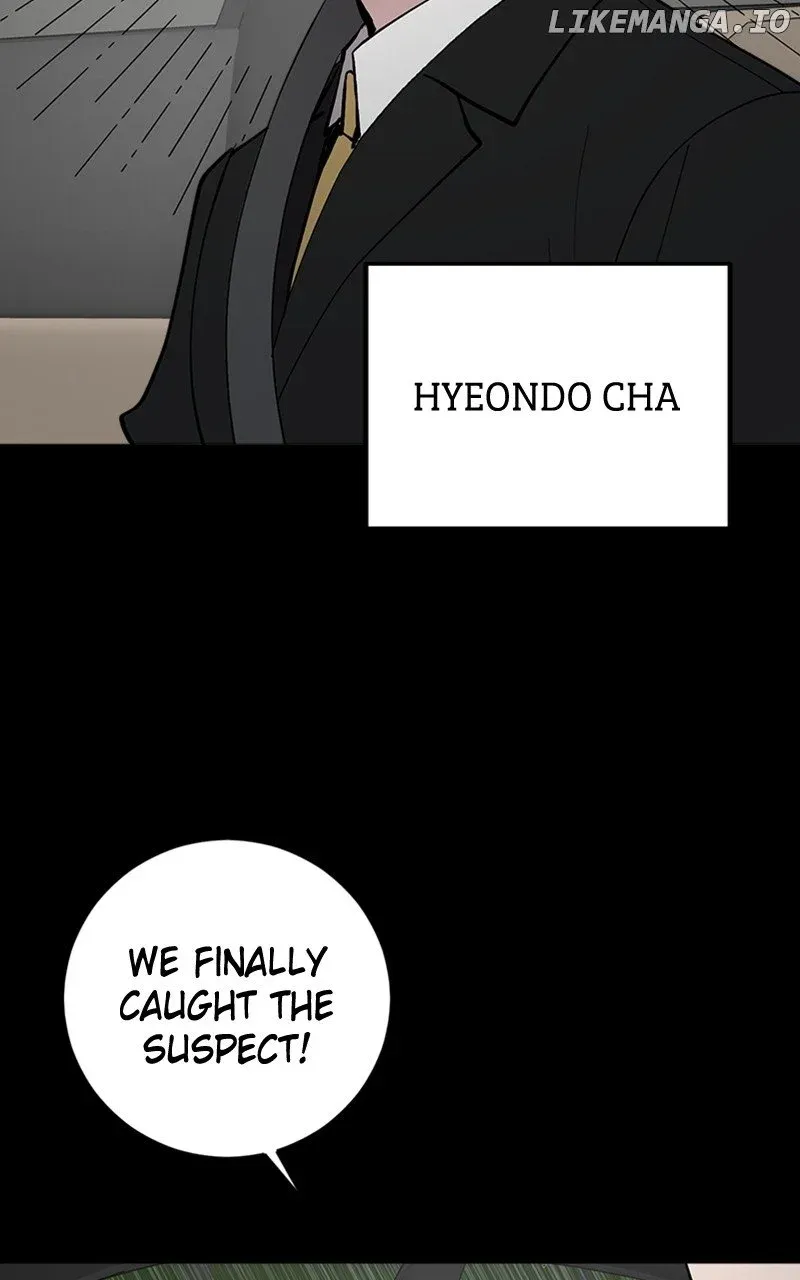 The Team Leader Is Tired Of Being A Newlywed Zinmanga X Chapter 61 Page 3