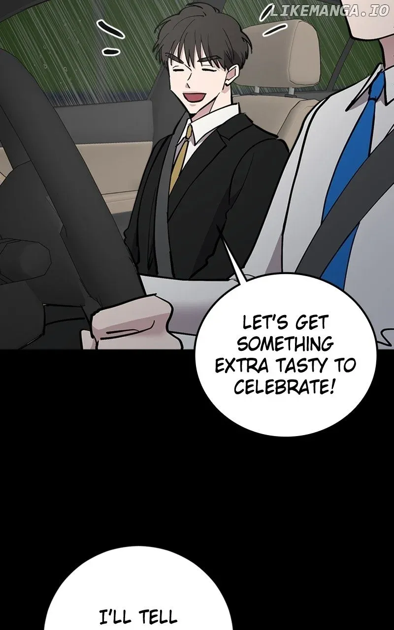 The Team Leader Is Tired Of Being A Newlywed Zinmanga X Chapter 61 Page 4
