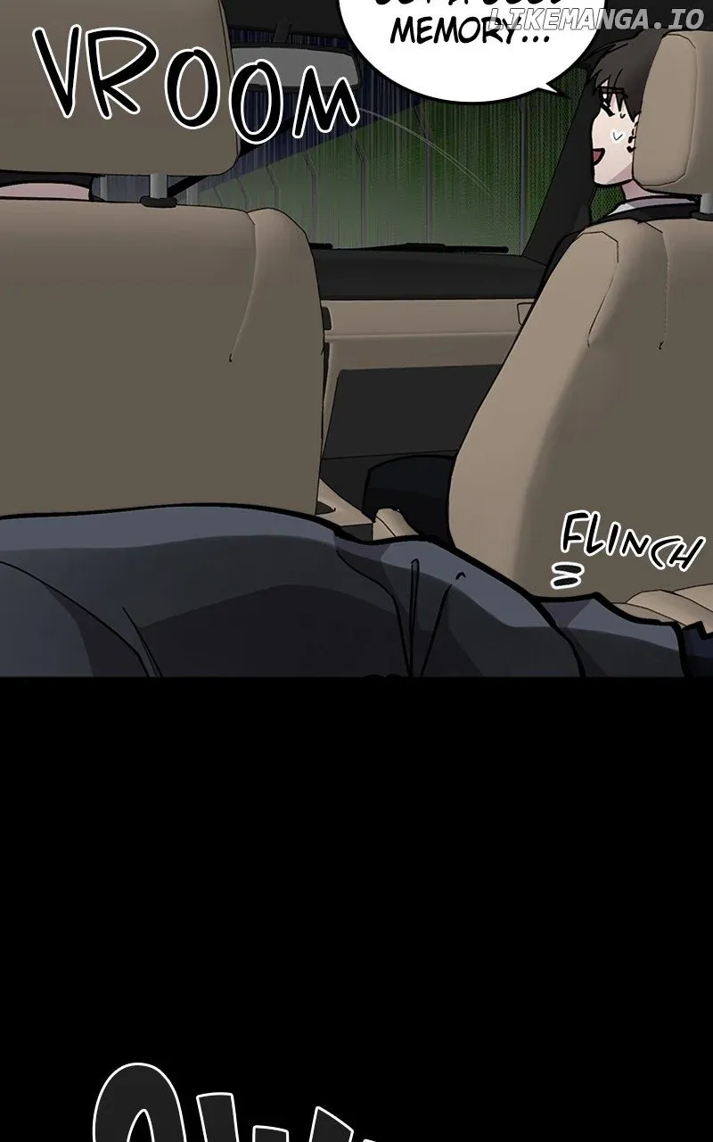The Team Leader Is Tired Of Being A Newlywed Zinmanga X Chapter 61 Page 8