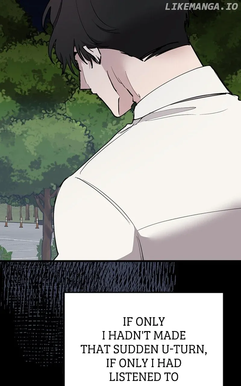 The Team Leader Is Tired Of Being A Newlywed Zinmanga X Chapter 61 Page 22