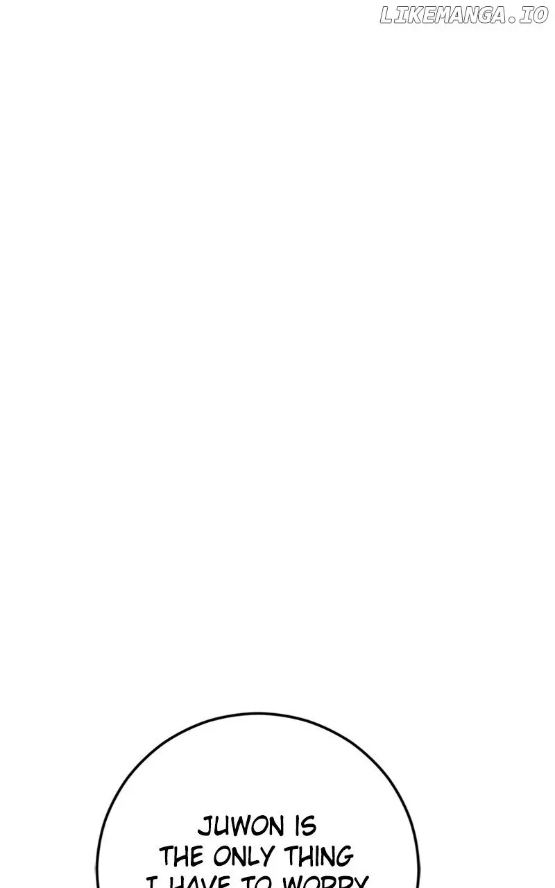 The Team Leader Is Tired Of Being A Newlywed Zinmanga X Chapter 61 Page 30
