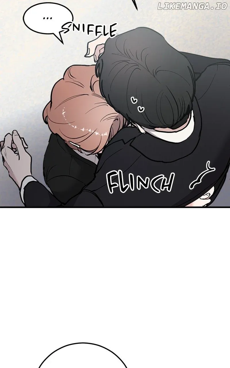 The Team Leader Is Tired Of Being A Newlywed Zinmanga X Chapter 61 Page 52