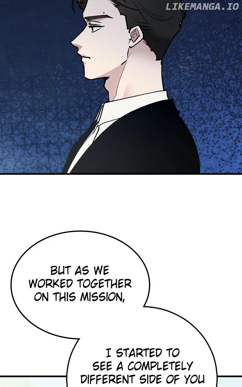 The Team Leader Is Tired Of Being A Newlywed Zinmanga X Chapter 61 Page 68