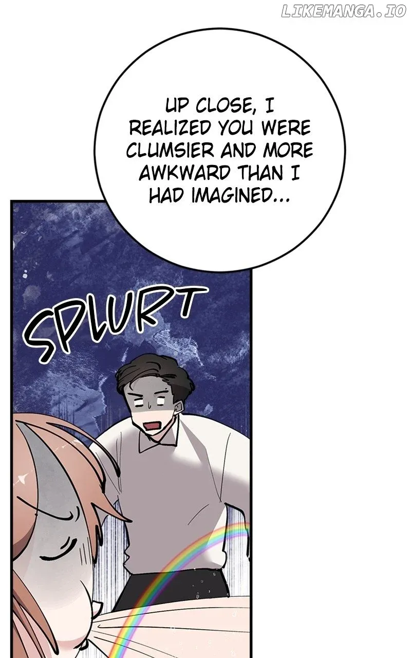 The Team Leader Is Tired Of Being A Newlywed Zinmanga X Chapter 61 Page 70
