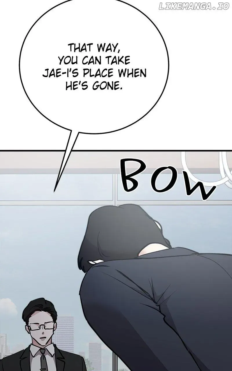 The Team Leader Is Tired Of Being A Newlywed Zinmanga X Chapter 60 Page 56