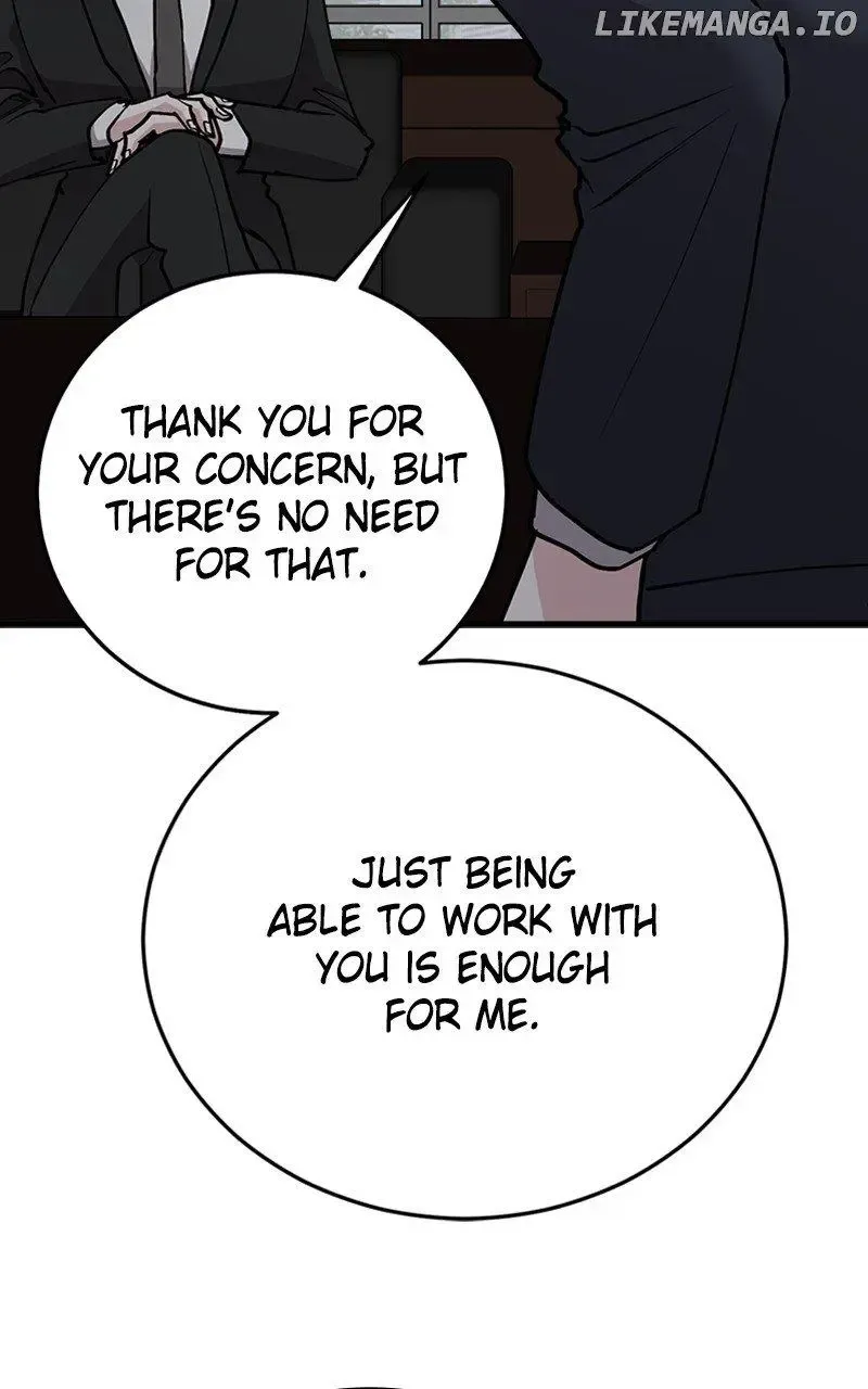 The Team Leader Is Tired Of Being A Newlywed Zinmanga X Chapter 60 Page 57