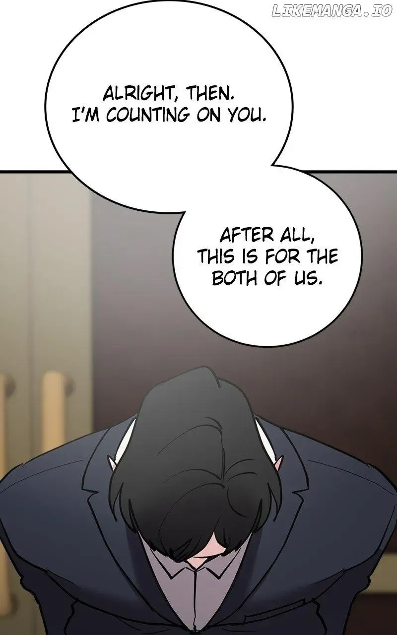 The Team Leader Is Tired Of Being A Newlywed Zinmanga X Chapter 60 Page 58