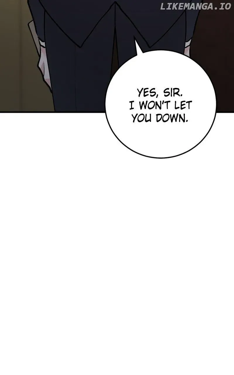 The Team Leader Is Tired Of Being A Newlywed Zinmanga X Chapter 60 Page 59