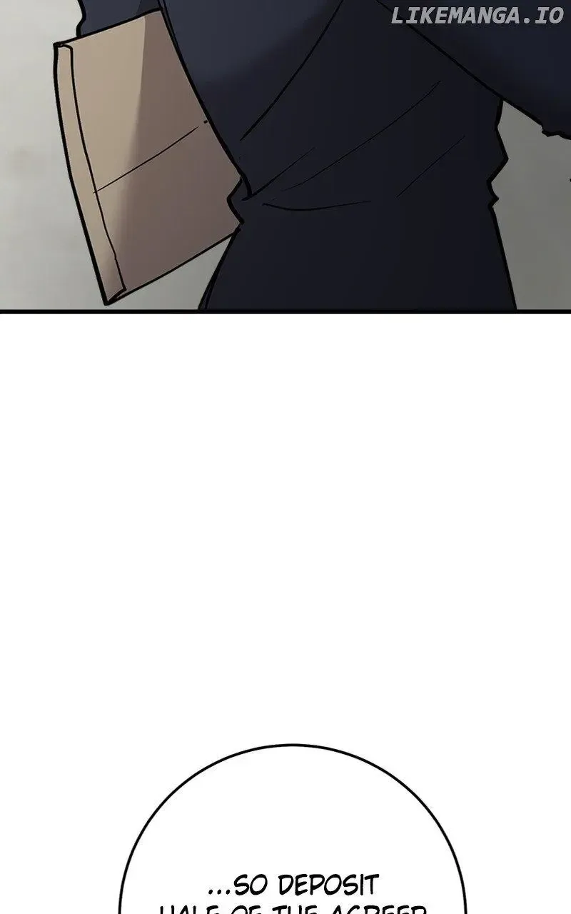 The Team Leader Is Tired Of Being A Newlywed Zinmanga X Chapter 60 Page 64