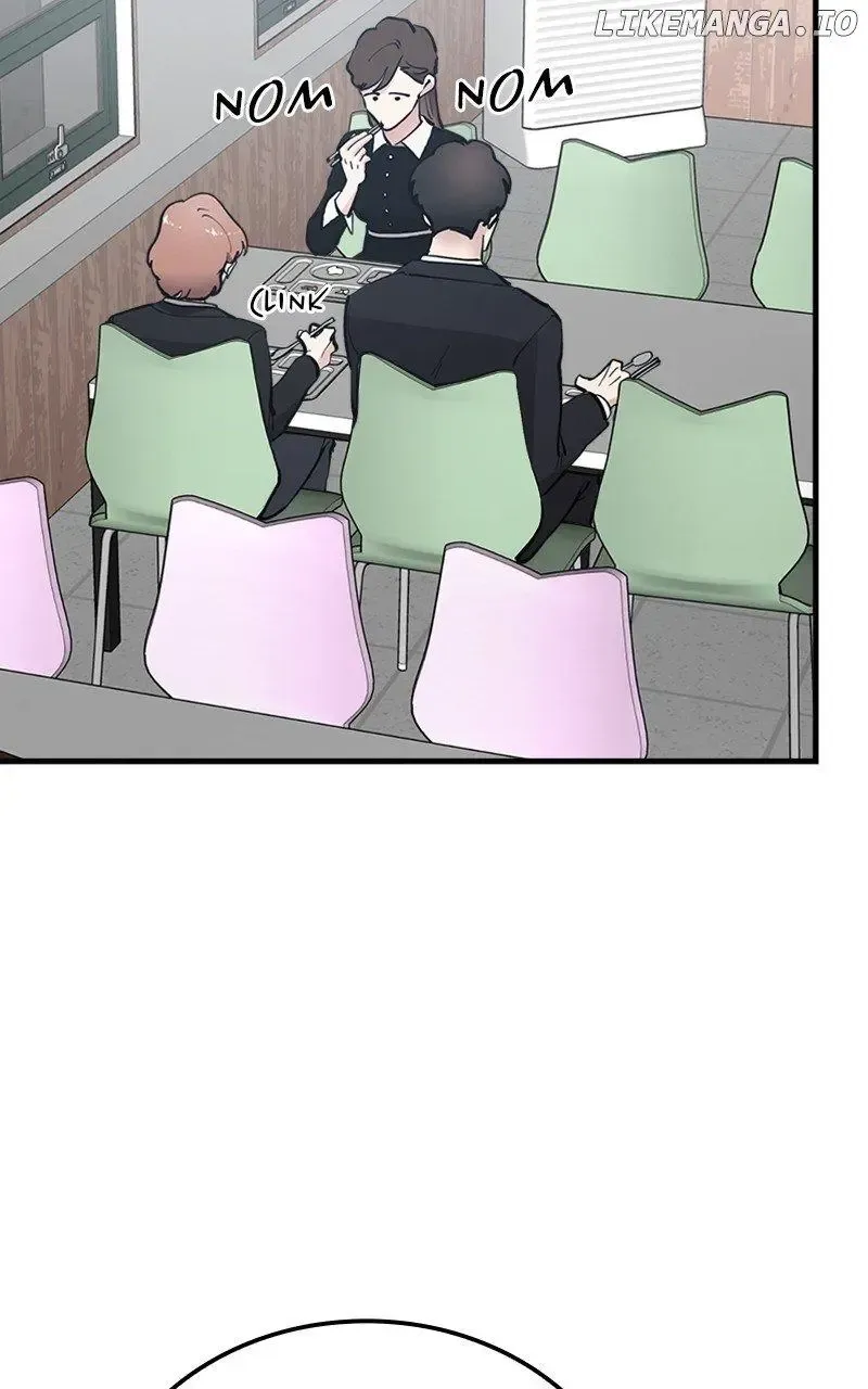 The Team Leader Is Tired Of Being A Newlywed Zinmanga X Chapter 60 Page 67