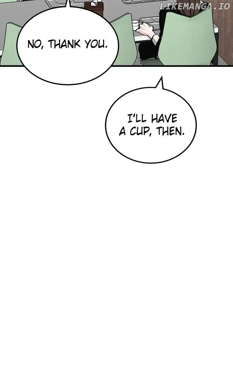 The Team Leader Is Tired Of Being A Newlywed Zinmanga X Chapter 60 Page 70
