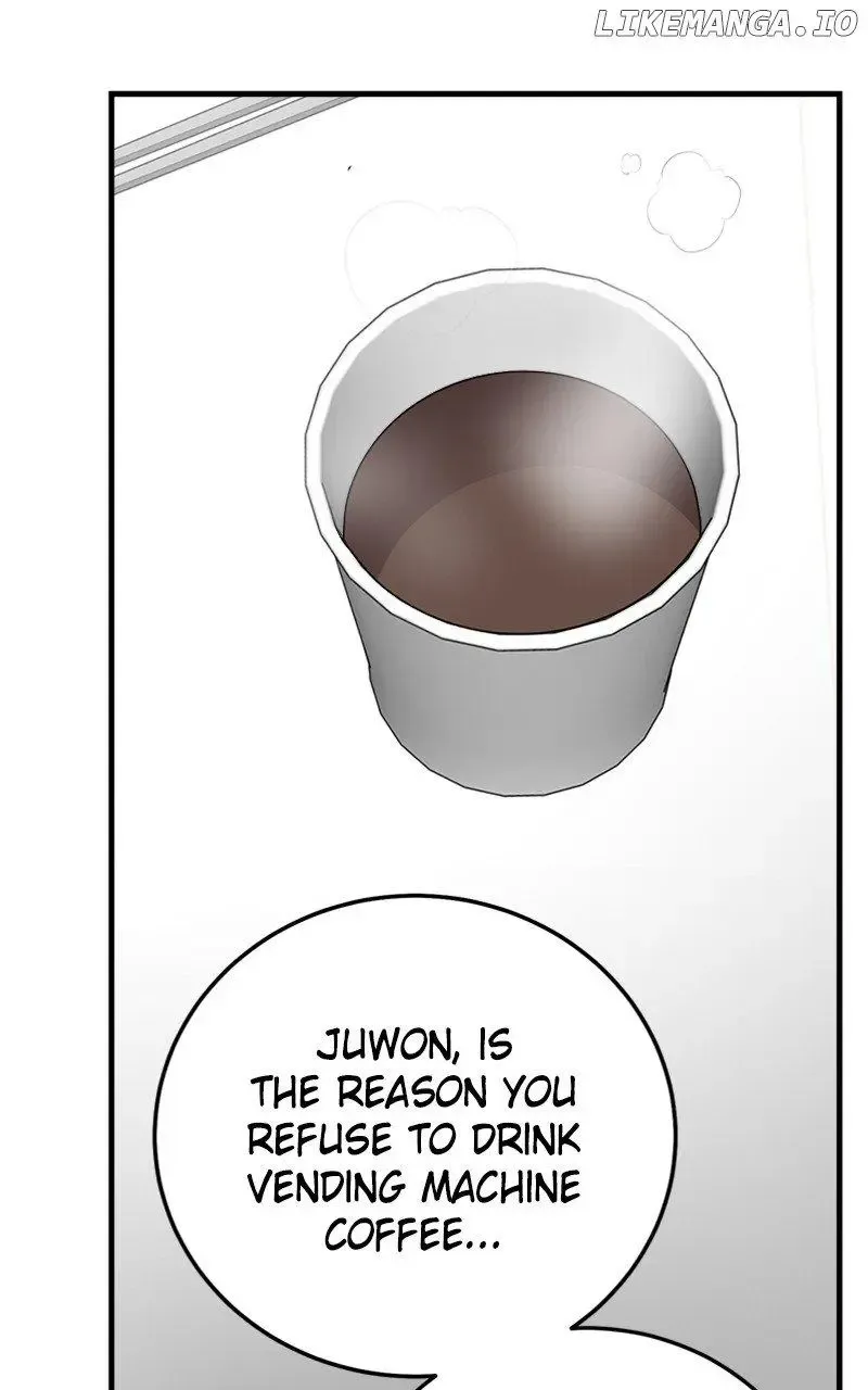 The Team Leader Is Tired Of Being A Newlywed Zinmanga X Chapter 60 Page 71