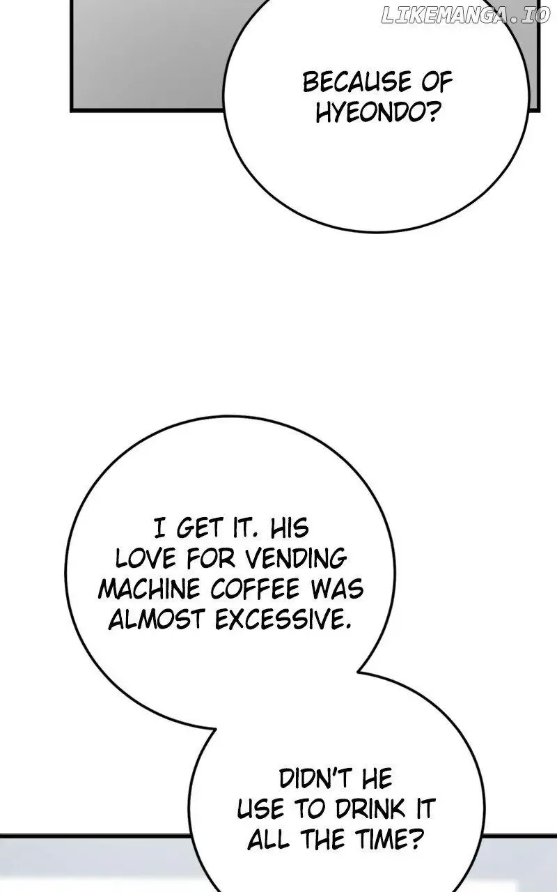 The Team Leader Is Tired Of Being A Newlywed Zinmanga X Chapter 60 Page 72