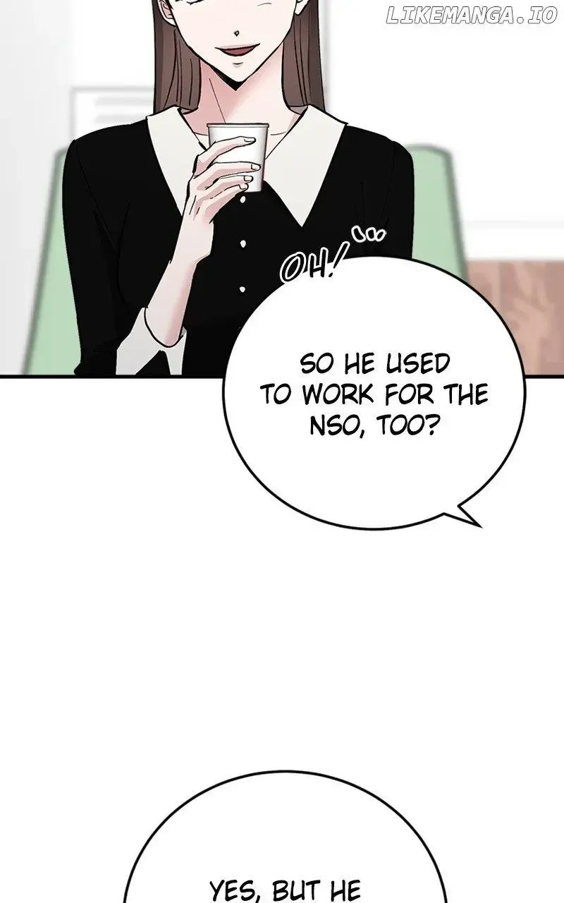 The Team Leader Is Tired Of Being A Newlywed Zinmanga X Chapter 60 Page 76