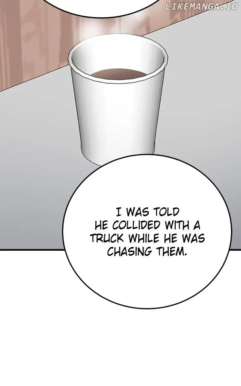 The Team Leader Is Tired Of Being A Newlywed Zinmanga X Chapter 60 Page 90