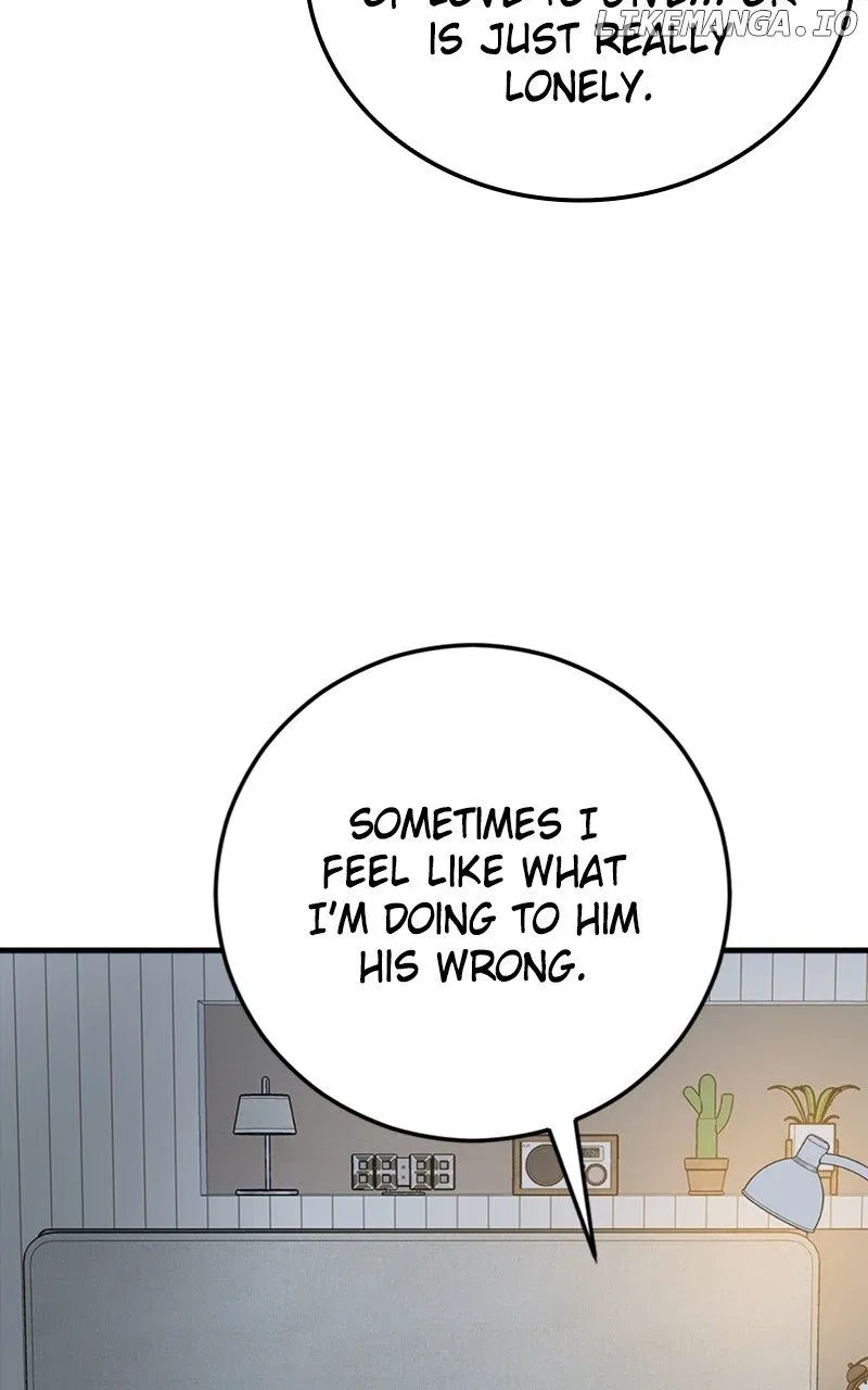 The Team Leader Is Tired Of Being A Newlywed Zinmanga X Chapter 59 Page 29