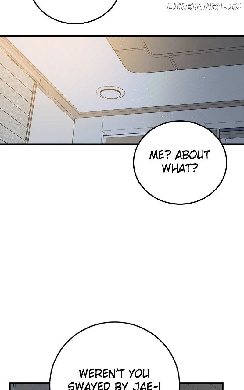 The Team Leader Is Tired Of Being A Newlywed Zinmanga X Chapter 59 Page 36