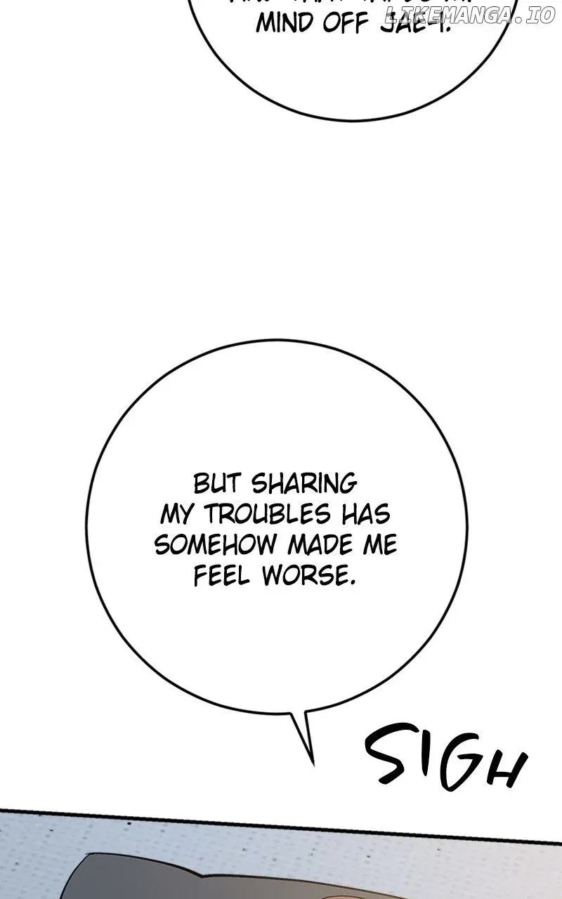 The Team Leader Is Tired Of Being A Newlywed Zinmanga X Chapter 59 Page 45
