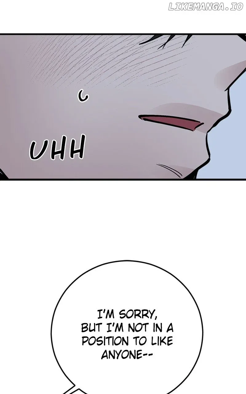 The Team Leader Is Tired Of Being A Newlywed Zinmanga X Chapter 59 Page 68