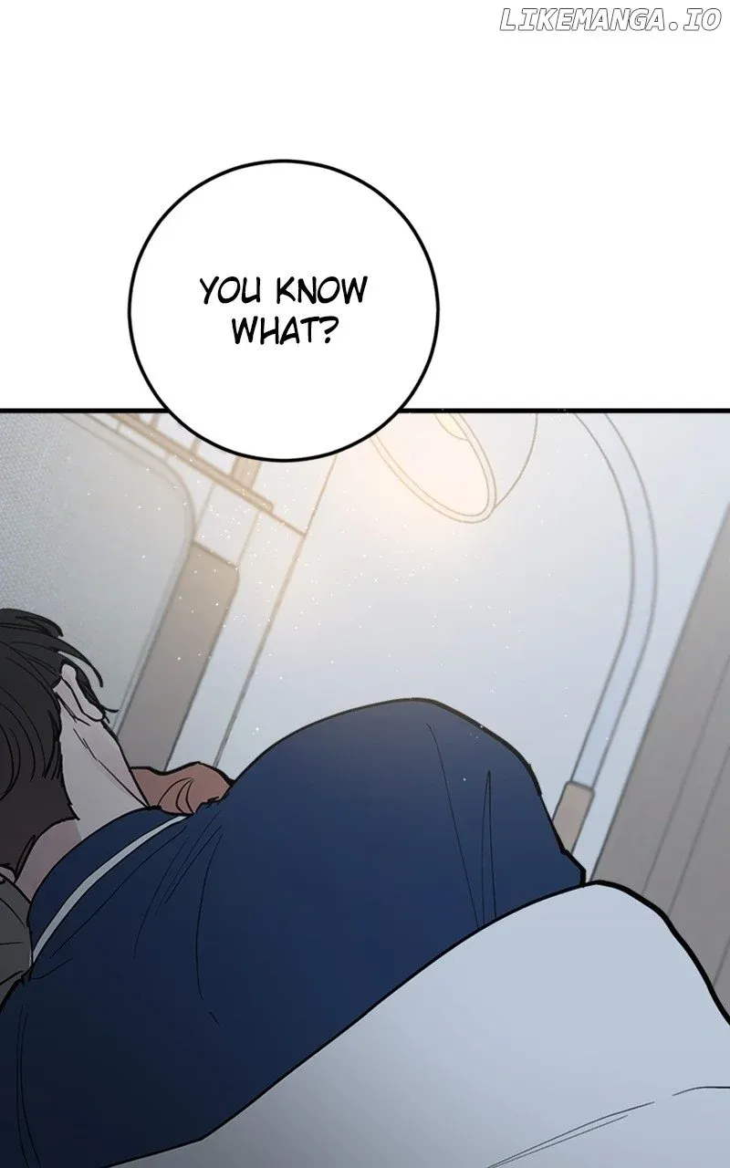 The Team Leader Is Tired Of Being A Newlywed Zinmanga X Chapter 59 Page 70