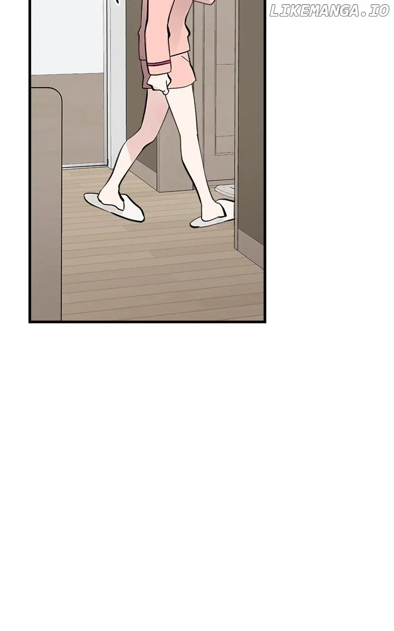 The Team Leader Is Tired Of Being A Newlywed Zinmanga X Chapter 59 Page 88
