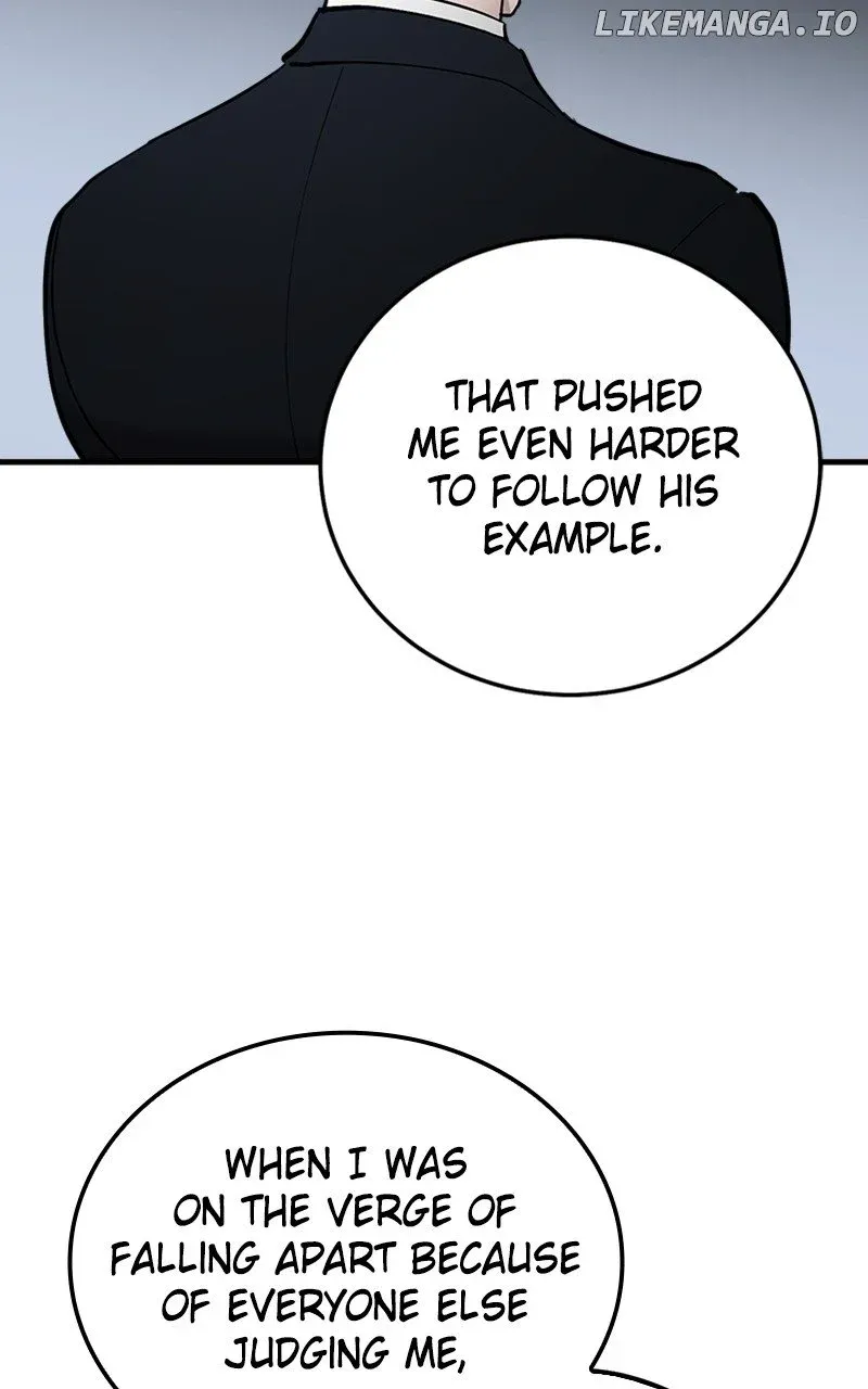 The Team Leader Is Tired Of Being A Newlywed Zinmanga X Chapter 58 Page 17