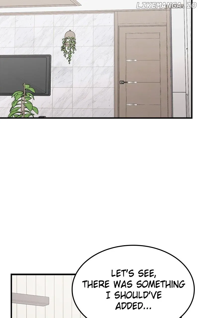 The Team Leader Is Tired Of Being A Newlywed Zinmanga X Chapter 58 Page 32