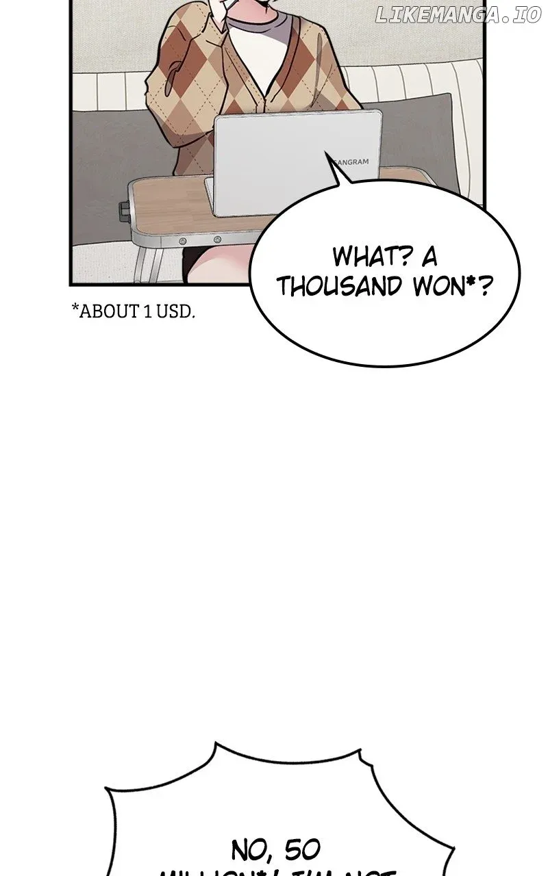 The Team Leader Is Tired Of Being A Newlywed Zinmanga X Chapter 58 Page 37