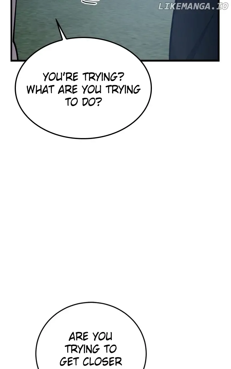 The Team Leader Is Tired Of Being A Newlywed Zinmanga X Chapter 57 Page 74