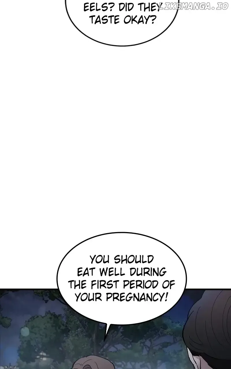 The Team Leader Is Tired Of Being A Newlywed Zinmanga X Chapter 57 Page 79