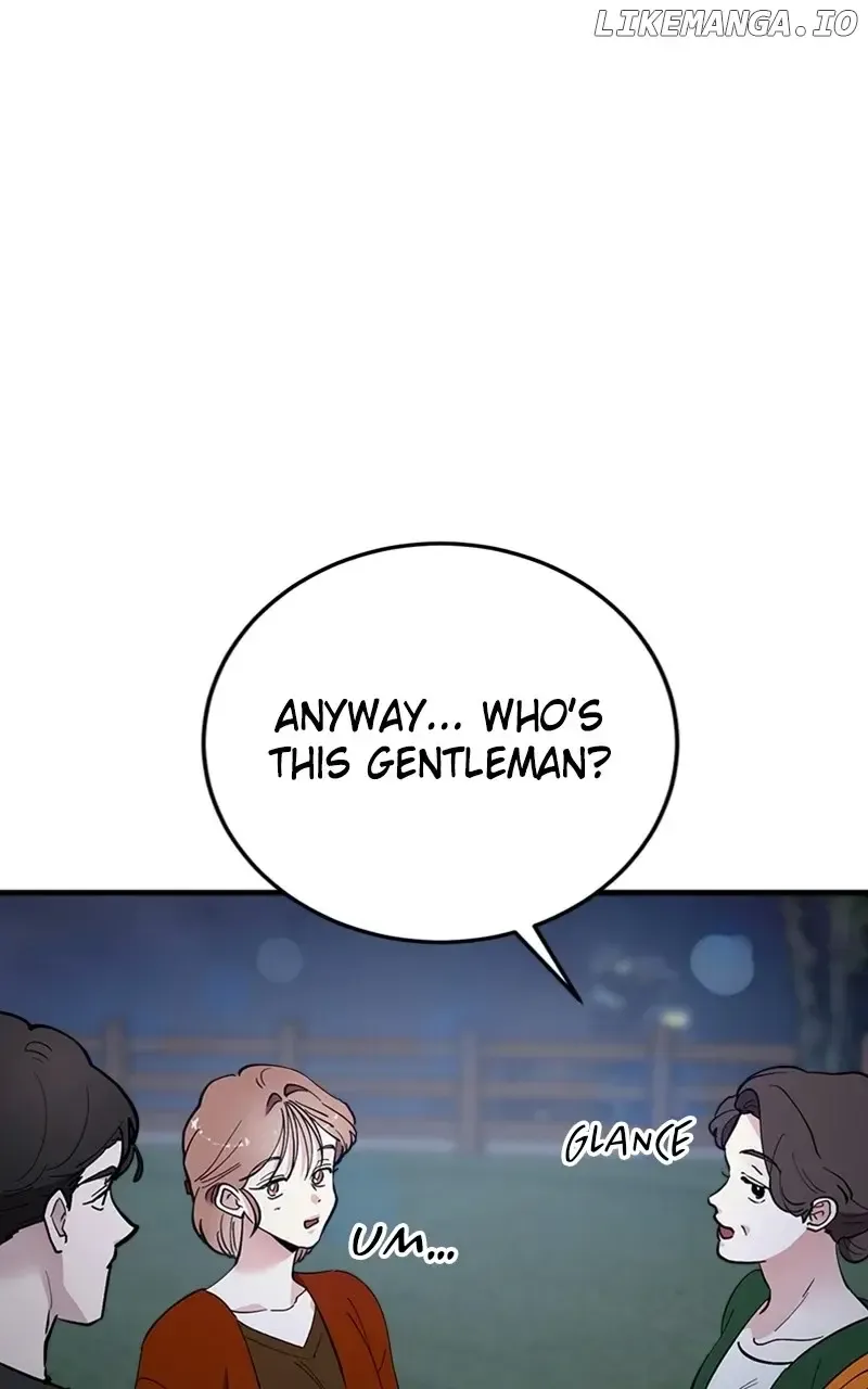 The Team Leader Is Tired Of Being A Newlywed Zinmanga X Chapter 57 Page 81
