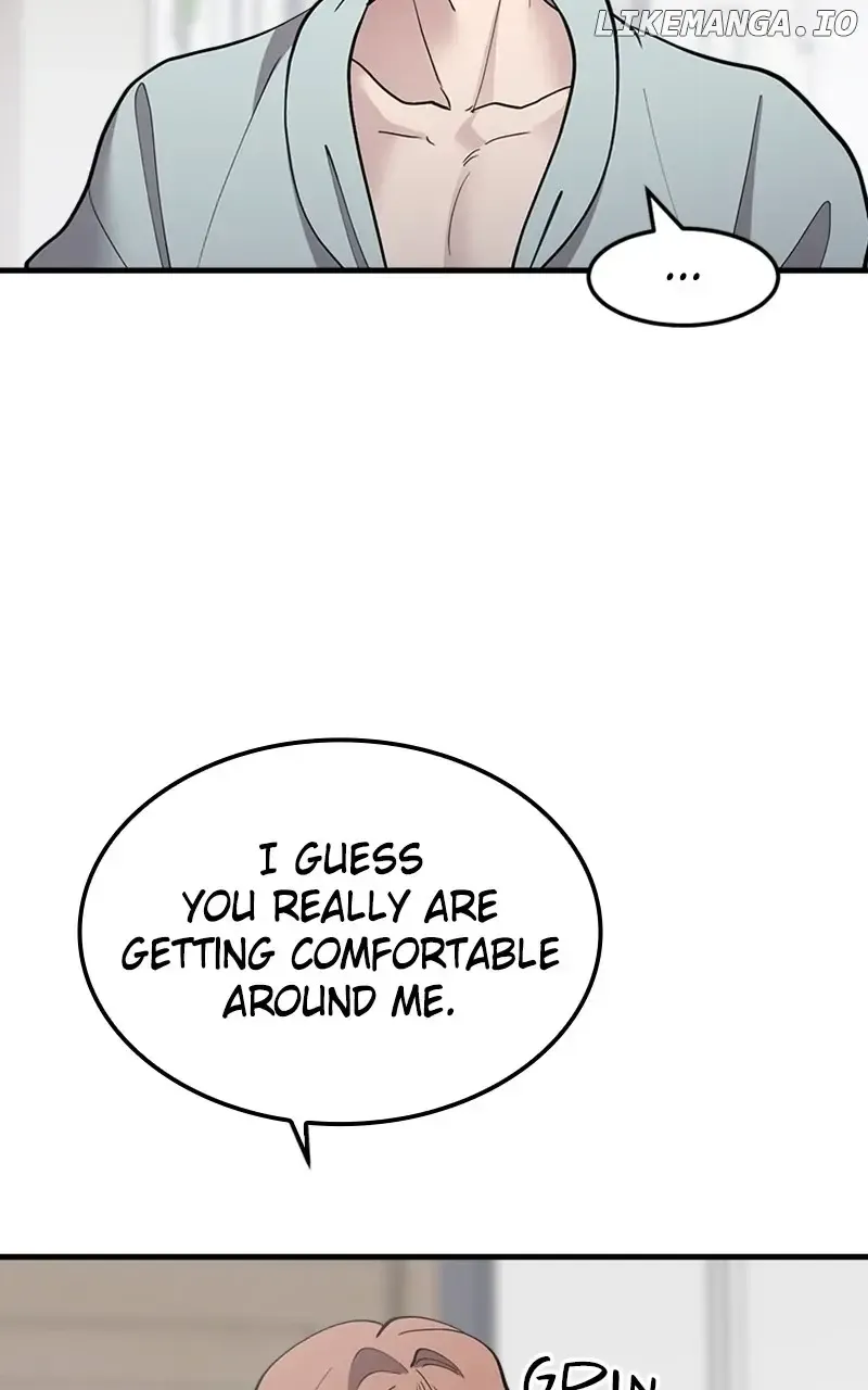 The Team Leader Is Tired Of Being A Newlywed Zinmanga X Chapter 57 Page 96